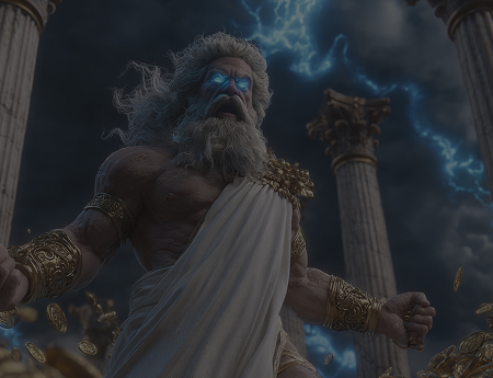 Gates of Olympus