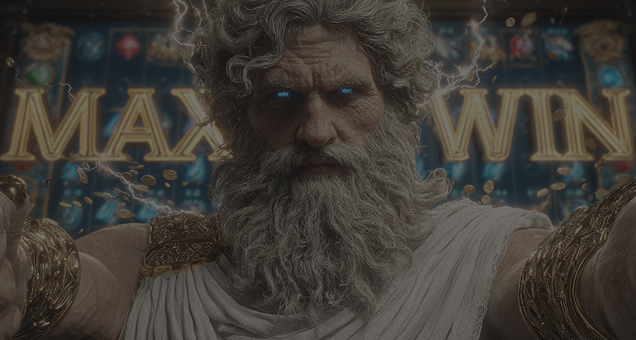 Gates of Olympus