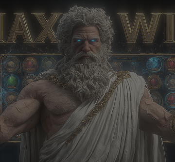 Gates of Olympus
