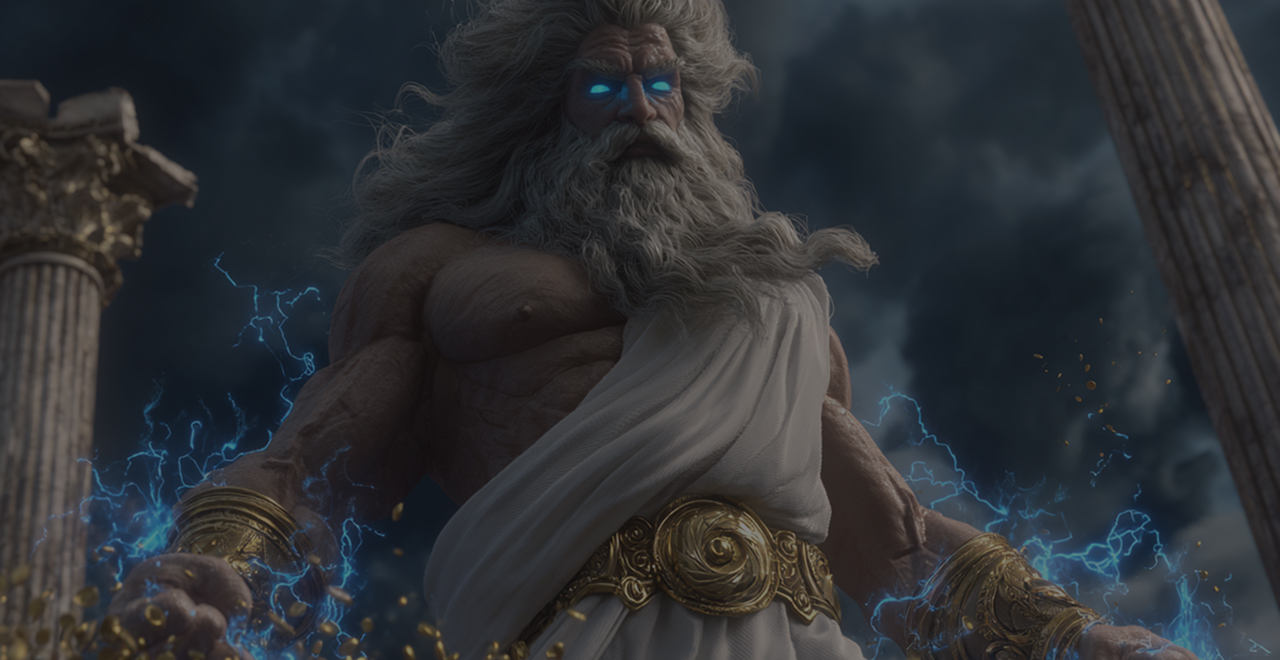 Gates of Olympus