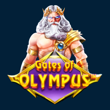 Gates of Olympus